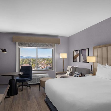 Doubletree By Hilton Las Vegas Airport Exteriér fotografie